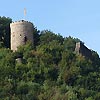 Deutschland - Baden W&uuml;rttemberg - Burg Husen