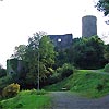Deutschland - Baden W&uuml;rttemberg - Burg Husen
