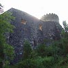 Deutschland - Baden W&uuml;rttemberg - Burg Husen