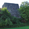 Deutschland - Baden W&uuml;rttemberg - Burg Husen