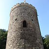 Deutschland - Baden W&uuml;rttemberg - Burg Husen