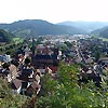 Deutschland - Baden W&uuml;rttemberg - Burg Husen