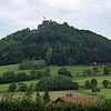 Deutschland - Baden W&uuml;rttemberg - Hohengeroldseck