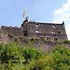 Deutschland - Baden W&uuml;rttemberg - Hohengeroldseck