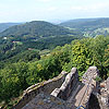 Deutschland - Baden W&uuml;rttemberg - Hohengeroldseck