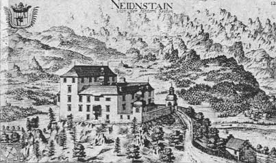 Schlo&szlig; Neudenstein