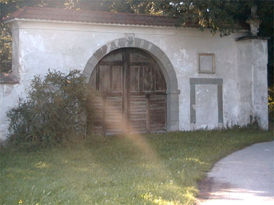 Schlo&szlig; Kr&ouml;llendorf