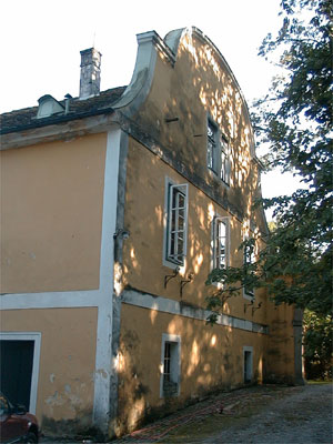 Schlo&szlig; Leutzmannsdorf