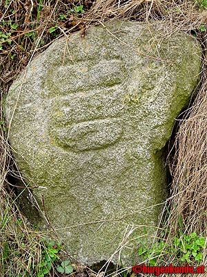 Burgruine Kuenring / Nieder&ouml;sterreich