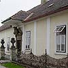 Burgruine Kuenring / Nieder&ouml;sterreich