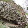 Burgruine Kuenring / Nieder&ouml;sterreich
