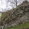 Burgruine Kuenring / Nieder&ouml;sterreich