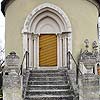 Burgruine Kuenring / Nieder&ouml;sterreich