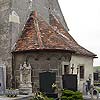 Burgruine Kuenring / Nieder&ouml;sterreich