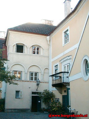 Schlo&szlig; Perzlhof