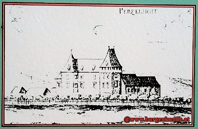 Schlo&szlig; Perzlhof