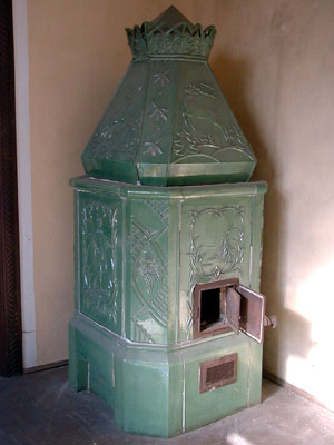 Schlo&szlig; P&ouml;chlarn