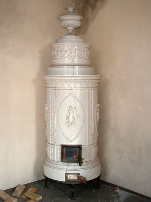 Schlo&szlig; P&ouml;chlarn