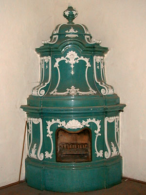Schlo&szlig; P&ouml;chlarn
