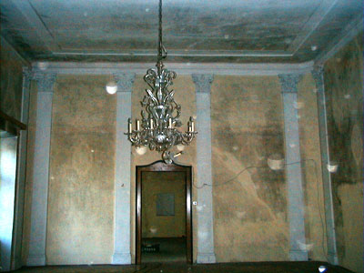 Schlo&szlig; P&ouml;chlarn