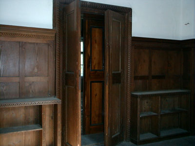 Schlo&szlig; P&ouml;chlarn