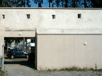 Schlo&szlig; P&ouml;chlarn