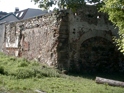 Schlo&szlig; P&ouml;chlarn