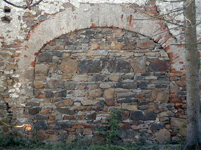 Schlo&szlig; P&ouml;chlarn