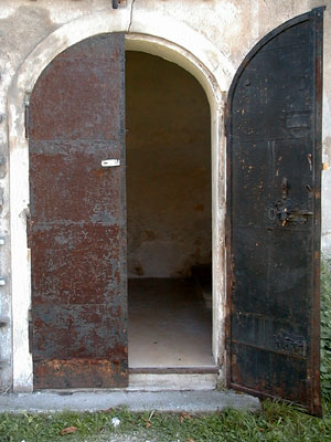 Schlo&szlig; P&ouml;chlarn