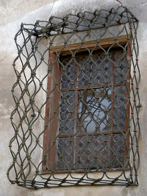 Schlo&szlig; P&ouml;chlarn
