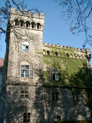 Schlo&szlig; P&ouml;chlarn