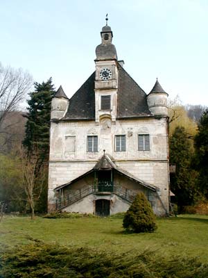 Schlo&szlig; Ramingdorf