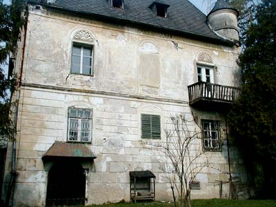 Schlo&szlig; Ramingdorf