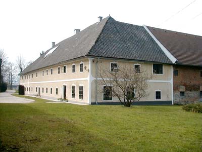 Schlo&szlig; Ramingdorf