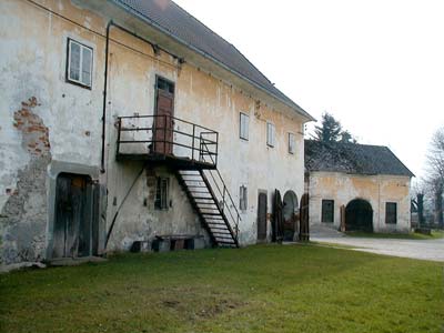 Schlo&szlig; Ramingdorf