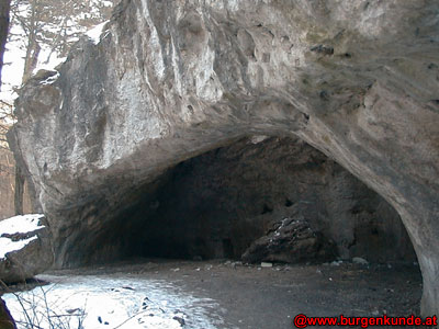 K&ouml;nigsh&ouml;hle