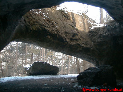 K&ouml;nigsh&ouml;hle