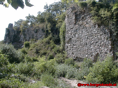 Ruine R&ouml;thelstein