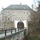Schlo&szlig; Sachsengang