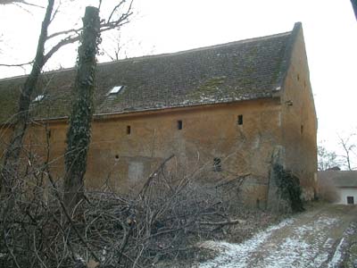 Schlo&szlig; Sachsengang