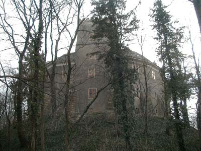 Schlo&szlig; Sachsengang