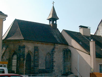 Schlo&szlig; S&auml;usenstein