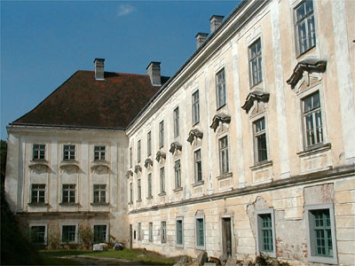 Schlo&szlig; S&auml;usenstein