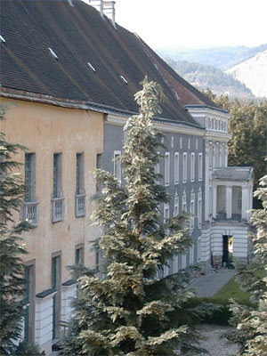 Schlo&szlig; S&auml;usenstein