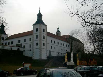 Schlo&szlig; Salaberg