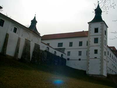 Schlo&szlig; Salaberg