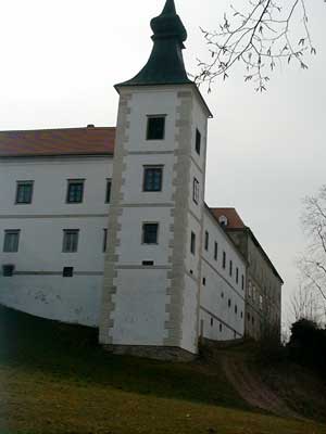 Schlo&szlig; Salaberg
