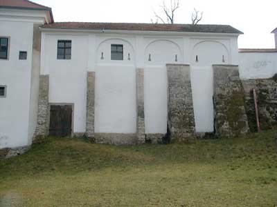 Schlo&szlig; Salaberg