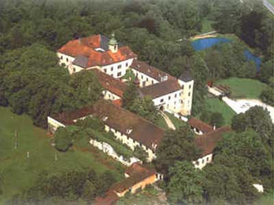 Schlo&szlig; Salaberg
