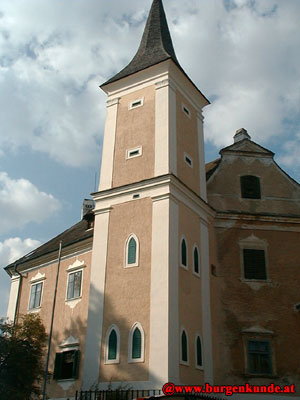 Schlo&szlig; M&uuml;hlbach